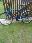 Rower miejski 26"