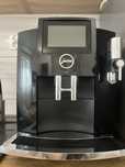 Ekspres do kawy Jura s8 Piano Black