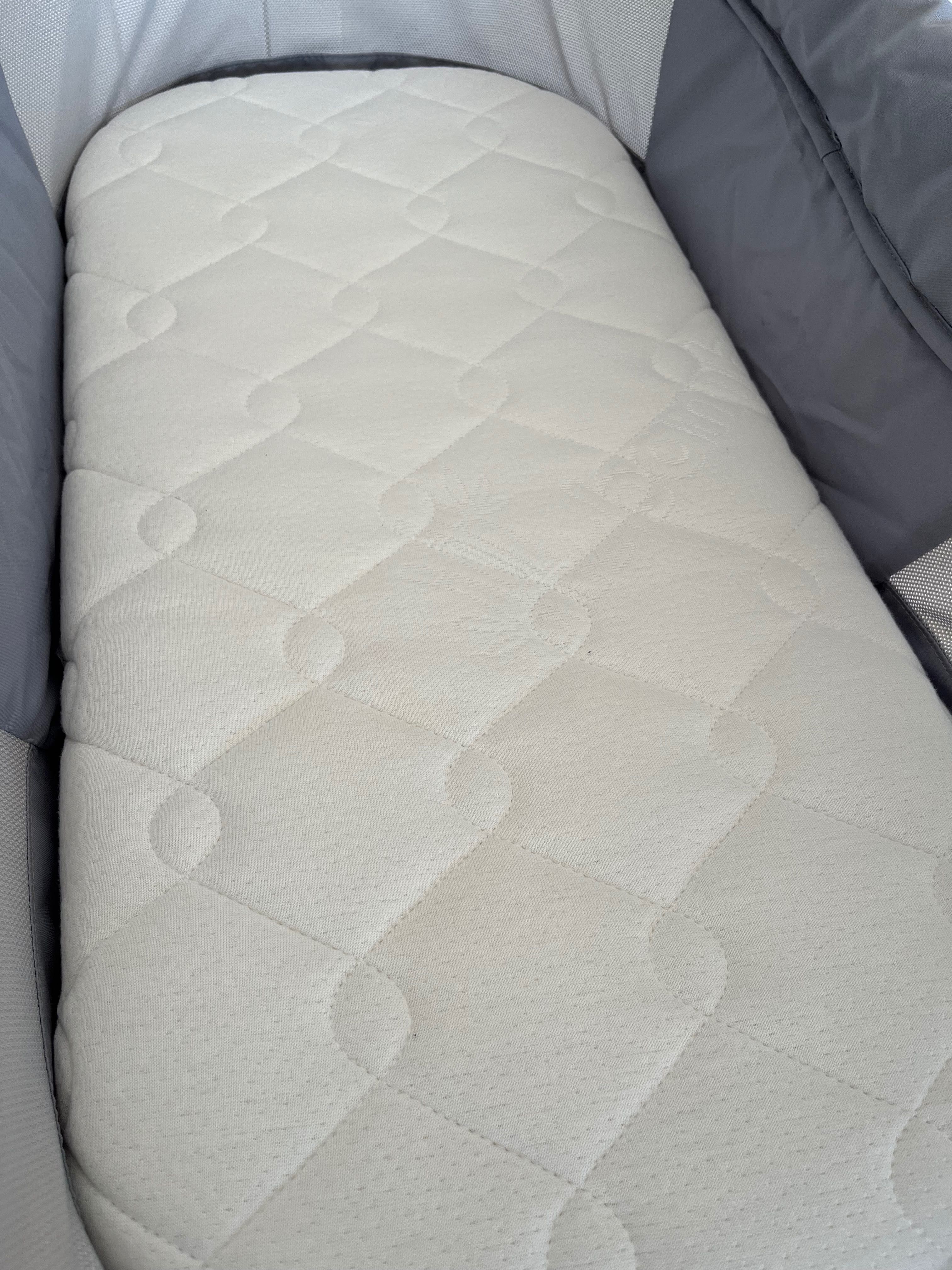 Chicco Baby Hug 4w1