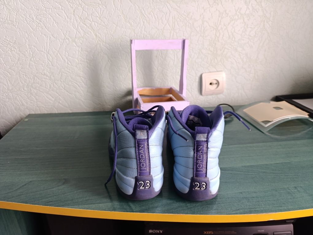 Air Jordan 12 Retro Gg Hornet