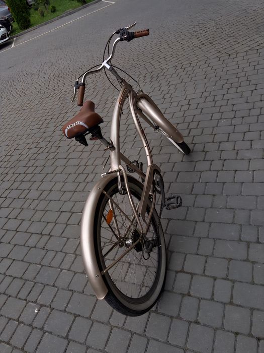 Велосипед CRUISER