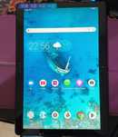Планшет Lenovo Tab P10 TB-X705F 10.1" 4/64GB Wi-Fi