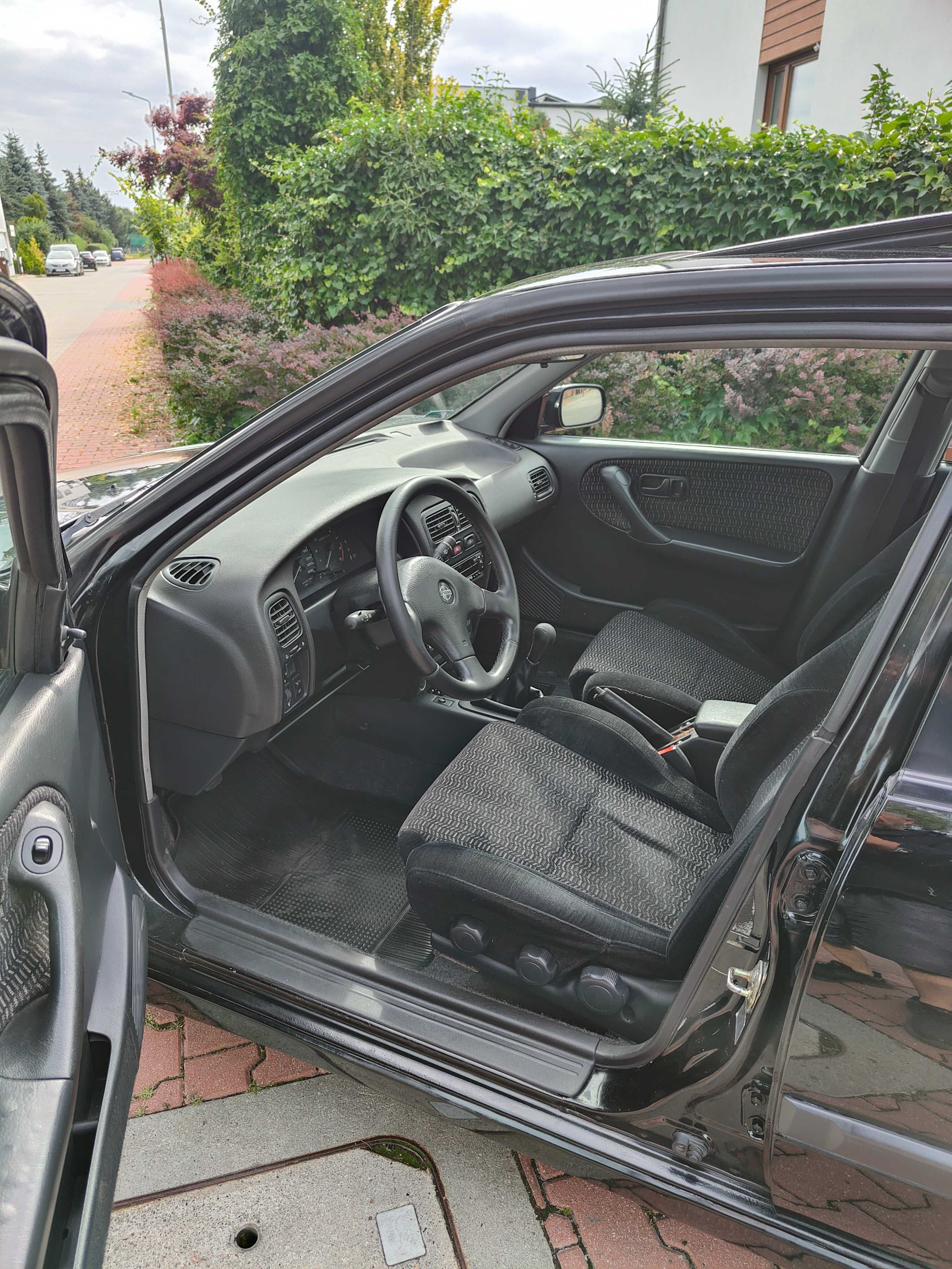 Nissan Primera P10, 2.0 GTR 150 KM Unikat 179 tyś km