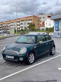 Mini Cooper 1.6 R56