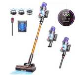 Laresar V7 500W 50KPA - zamiennik Dyson'a za ułamek ceny!