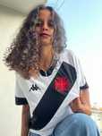 Camisa Vasco em vários tamanhos