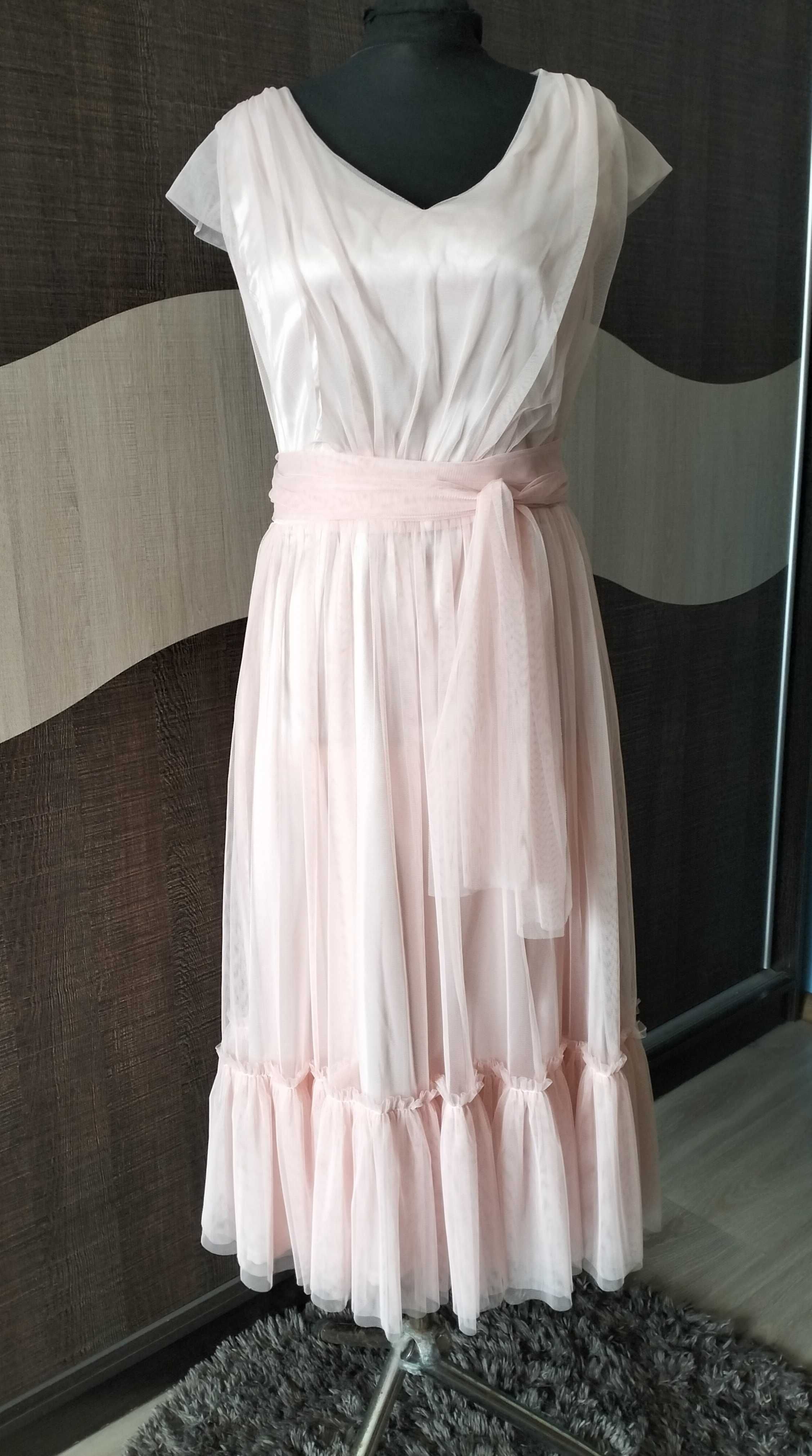 Sukienka elegancka