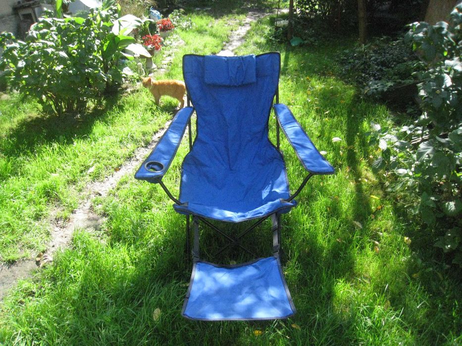 Кресла - шезлонги из Германии