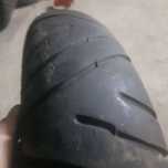 Opona nr b54 metzeler metechh 130/70-12