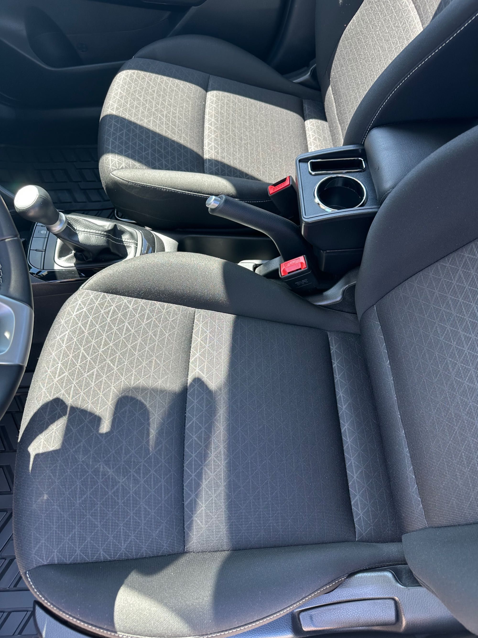 Kia Picanto 1.0 CVVT Urban + Extras