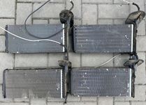 Радіатор пічки Volkswagen T4 (без кондиціонера) 701819031