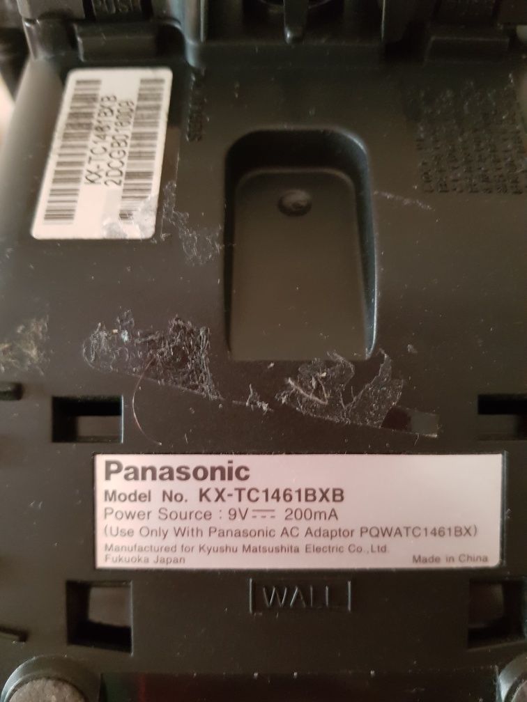 Радиотелефон Panasonik