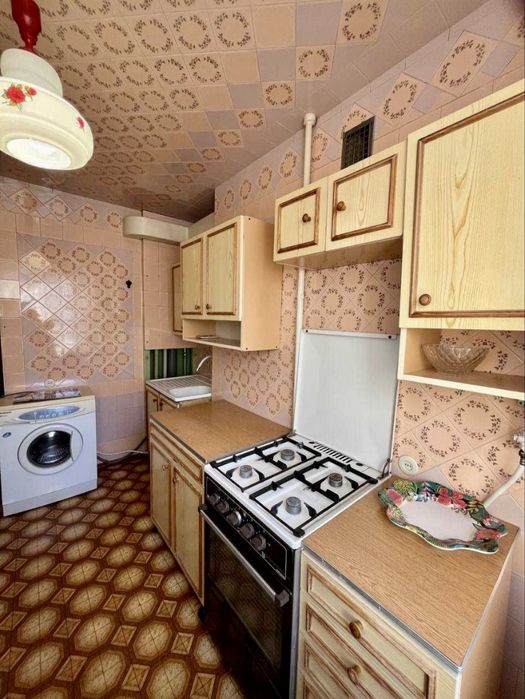 Срочно! Аренда 2к квартиры в центре 6 Слободская