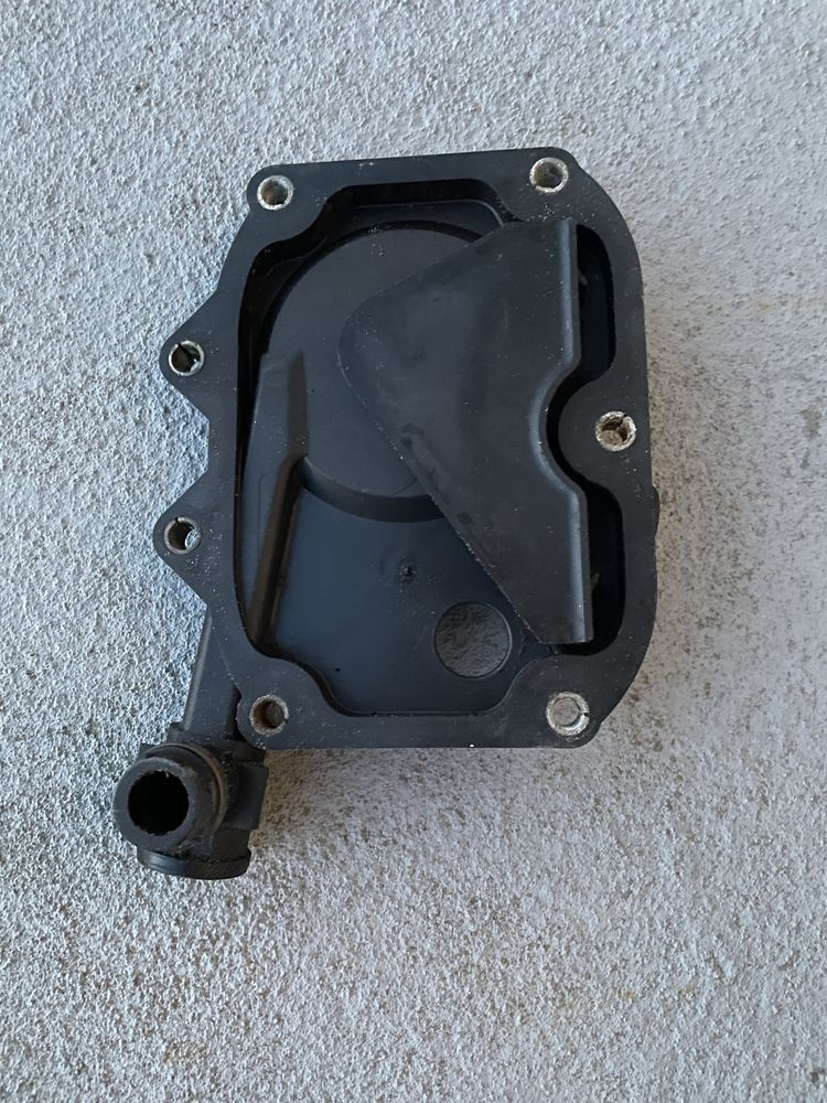 Kolektor ssacy M60 (M62) v8 e39 e38 e34 swap