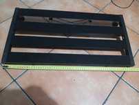 Pedalboard c/ saco de transporte