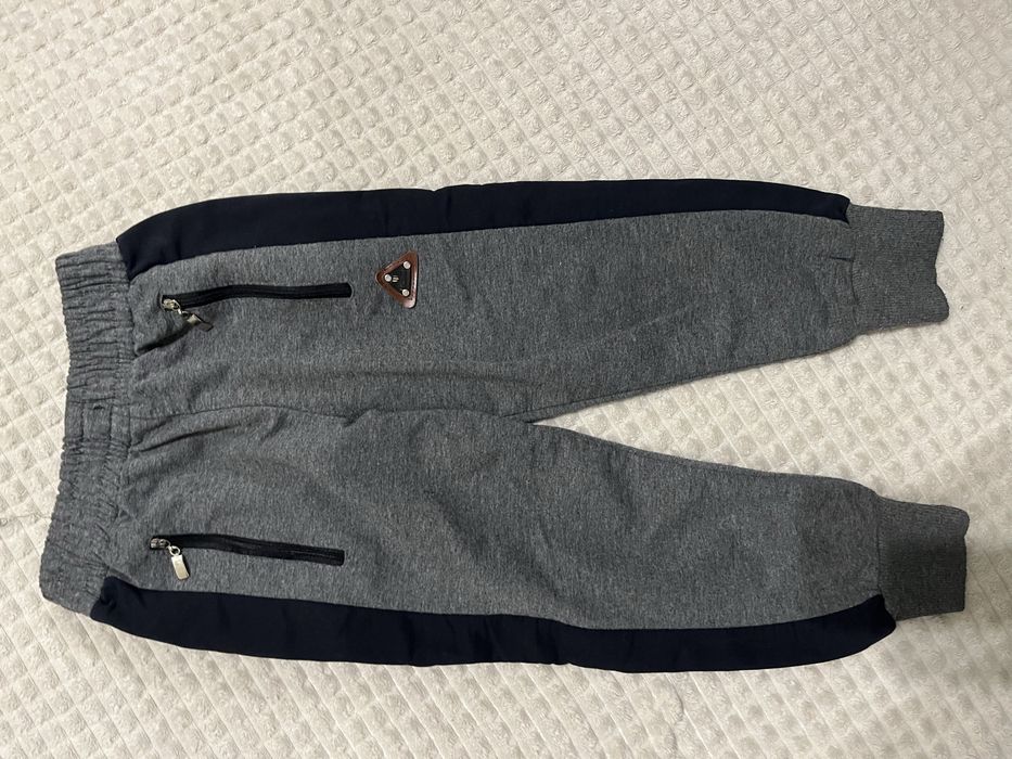 Дитячі речі на хлопчика