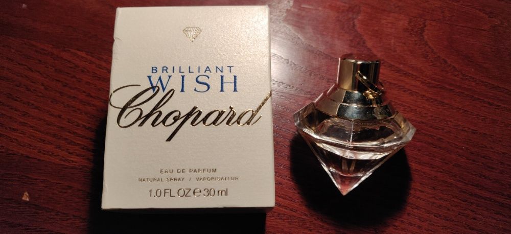 Perfumy Chopard Brilliant Wish 30ml LUBLIN
