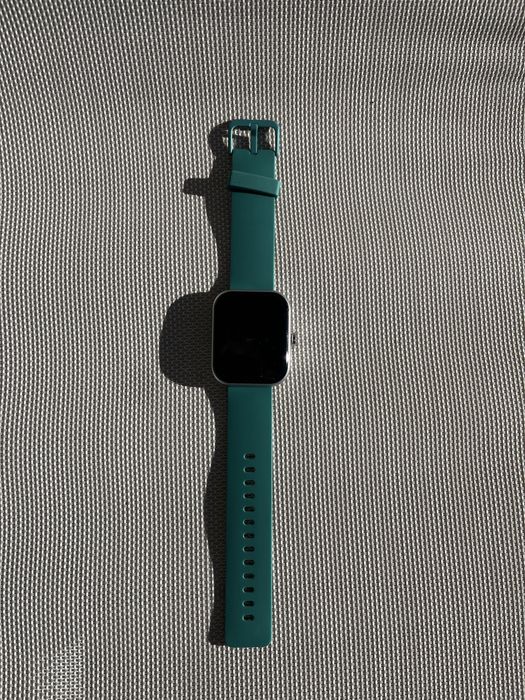 Zegarki smart watch monitor aktywności licznik kroków