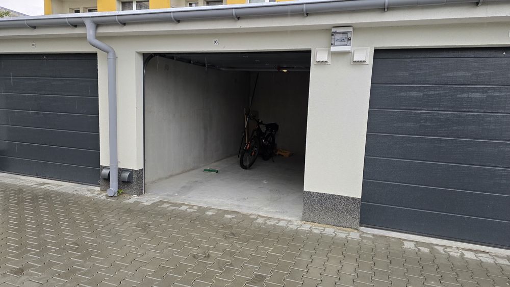 Nowe mieszkanie m3 na wynajem