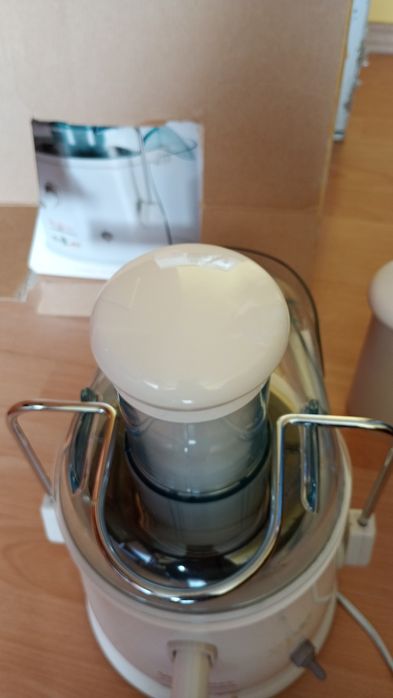 Sokowirówka Moulinex