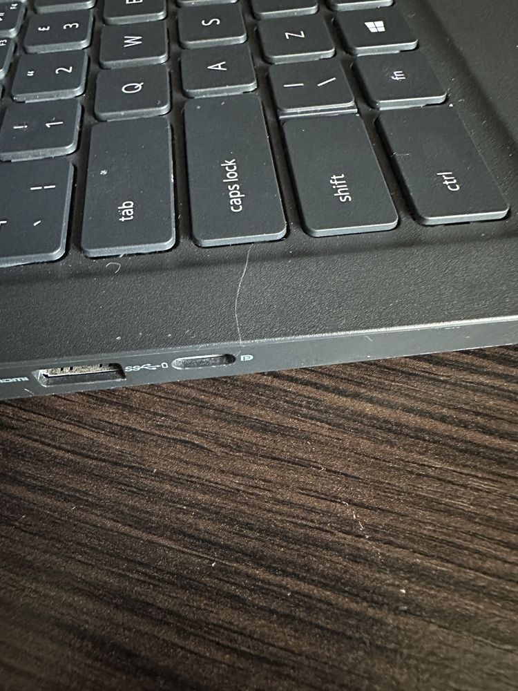 Ноутбук Dell Vostro 3420 14", intel i3-1115G4/ 8gb ddr4/ 256gb ssd