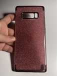 Etui Samsung galaxy note 8