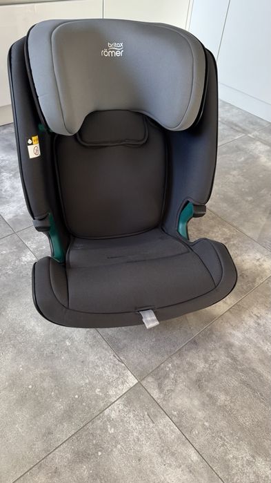 Fotelik samochodowy 15 mies - 12 lat Britax Romer Advansafix M I-Size
