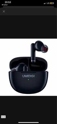 Słuchawki bezprzewodowe Umidigi AirBuds Pro