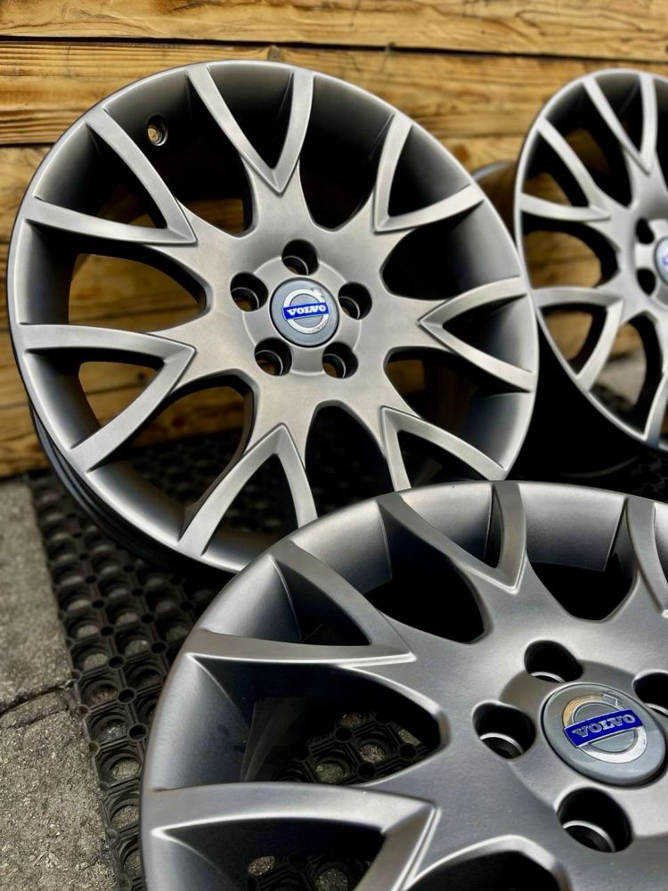 Диски 5/108 r18 Volvo