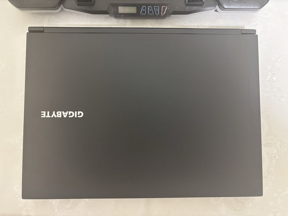 Ноутбук GIGABYTE G6 (I7-13620H, 16 Gb RAM + Rtx 4060 8 Gb)