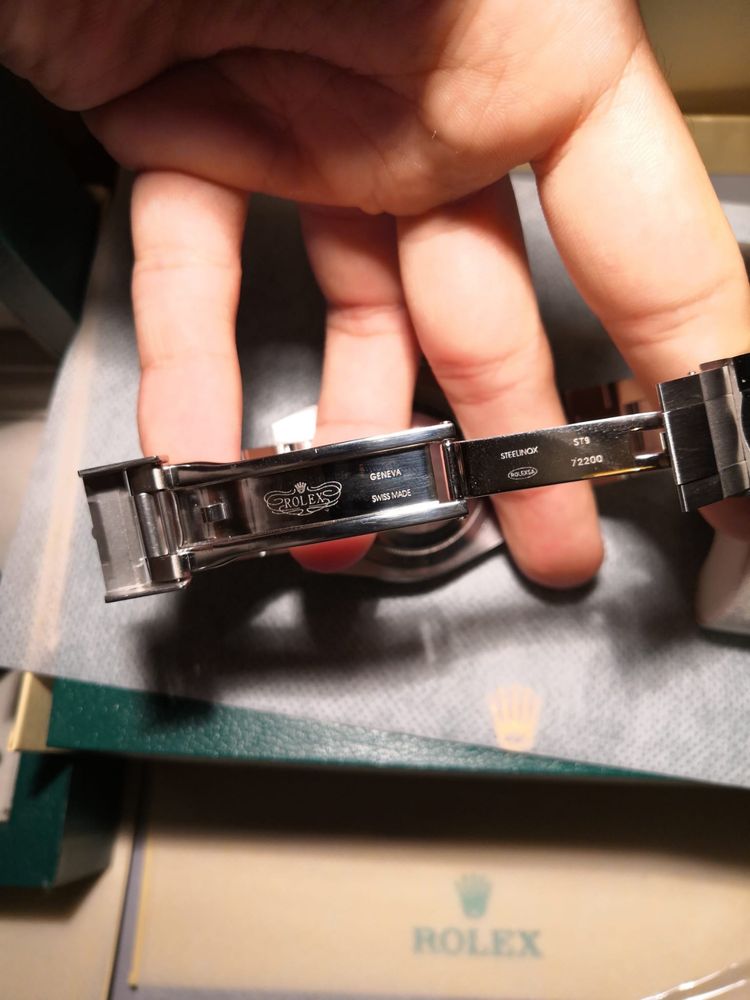 Rolex Submariner Date 41mm