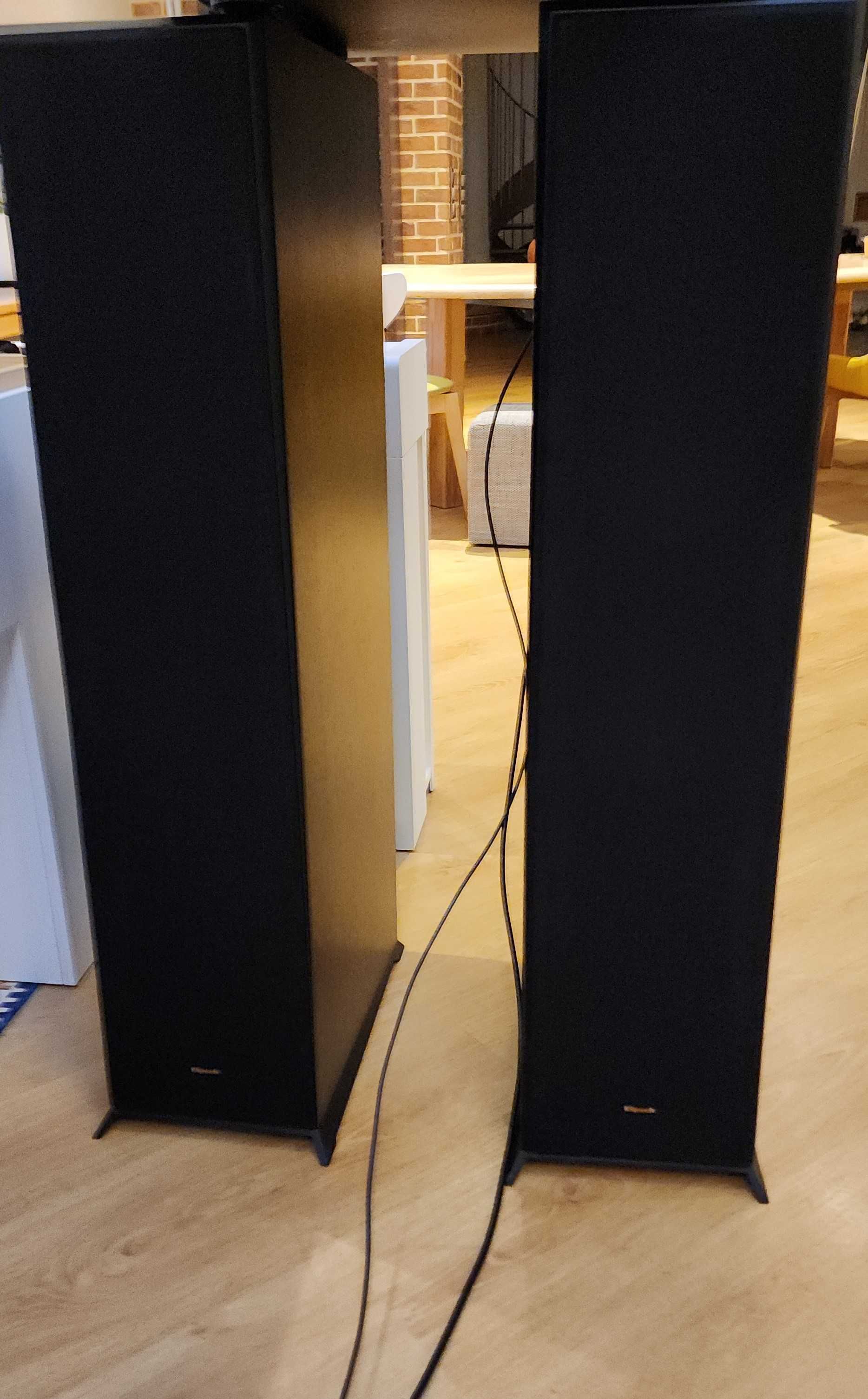 Klipsch Reference Premiere RP-8000F Ebony