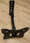 Uchwyt TV Maclean 40cm Wszystk Typy 742 VESA 25kg jak Nowy Okazja W-wa