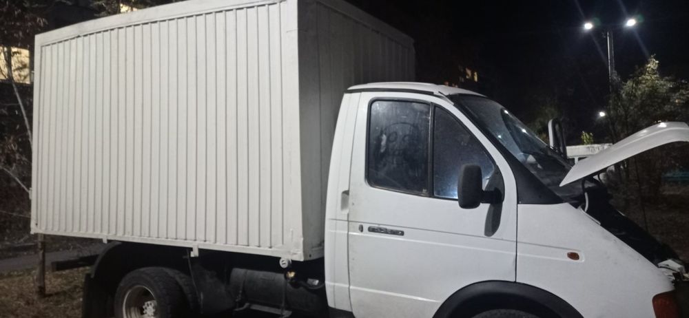 Продам ГАЗЕЛЬ...