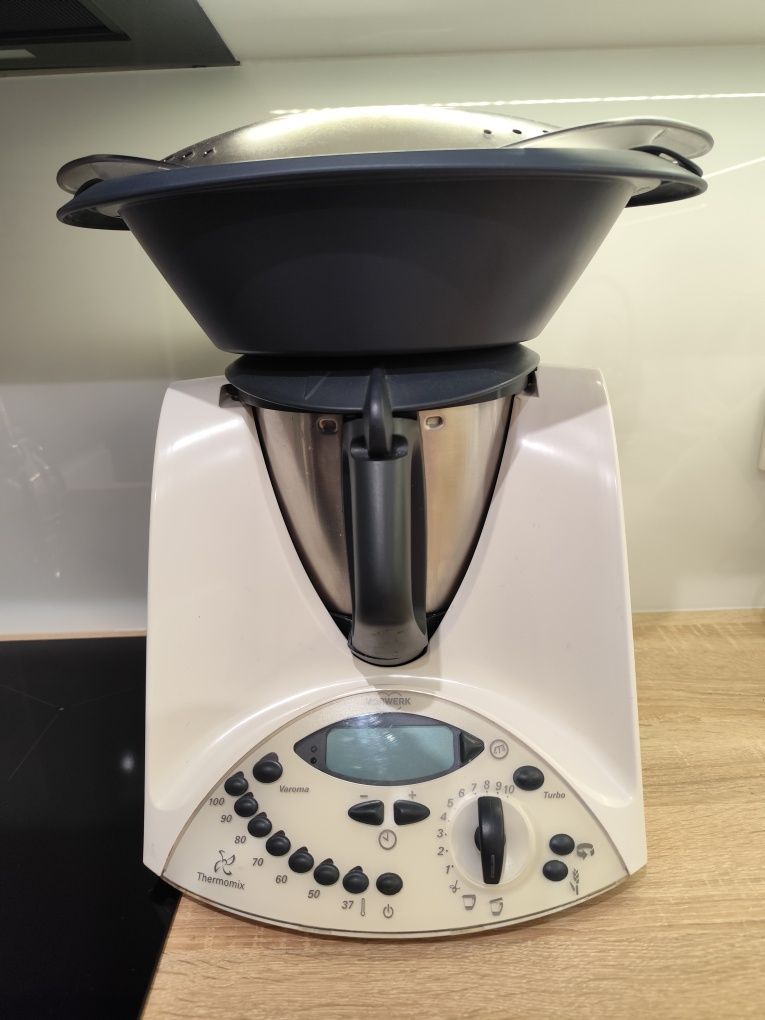 Thermomix model TM31