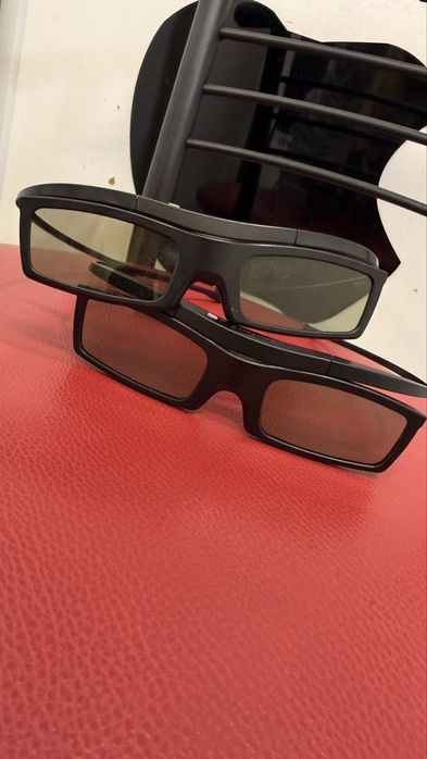 Окуляри 3д Samsung SSG-5100GB 3D