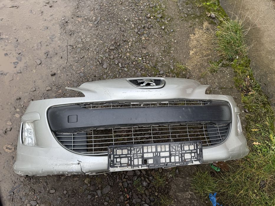 Ляда peugeot 308 sv