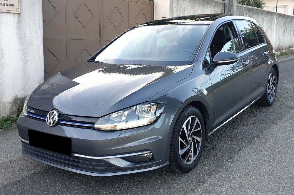 VW Golf 1.5 TSI ACT Join