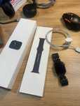 Apple Watch series 5 44mm space gray