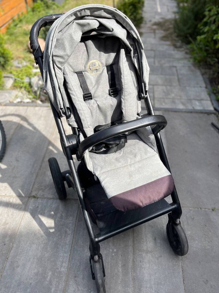 wozek spacerowka CYBEX Balios S