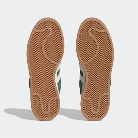 Кросівки Adidas Campus оригінал нові зелені кампуси трендові casual