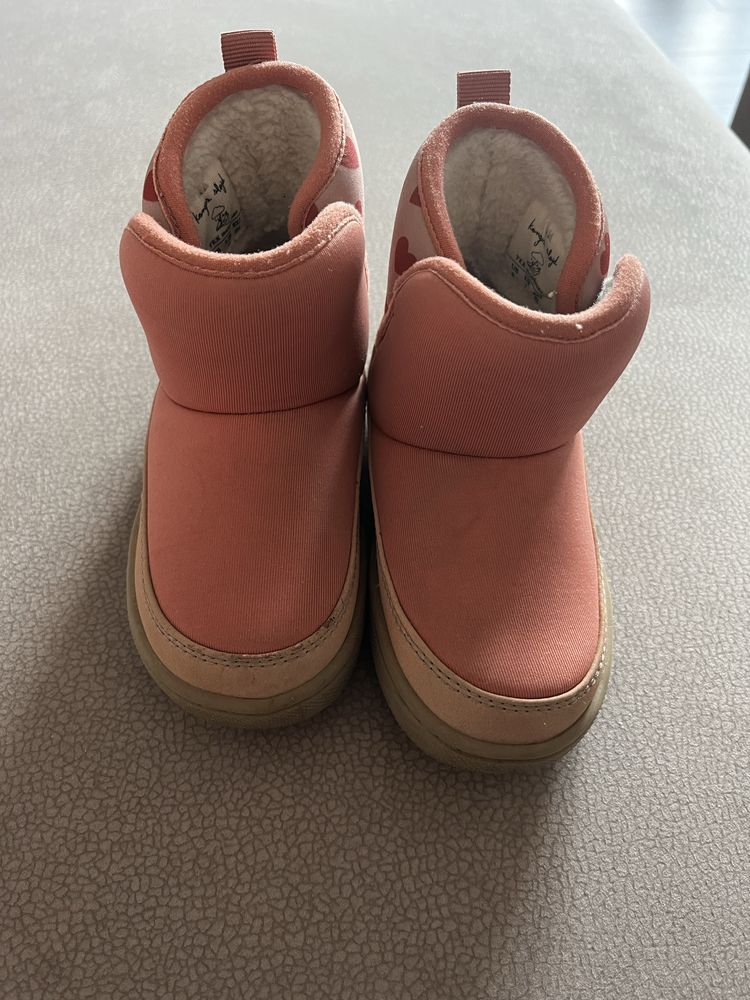 Buty Konges Slojd termo neoprenowe