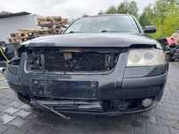 ZDERZAK PRZÓD PRZEDNI VW PASSAT B5 FL LIFT L041