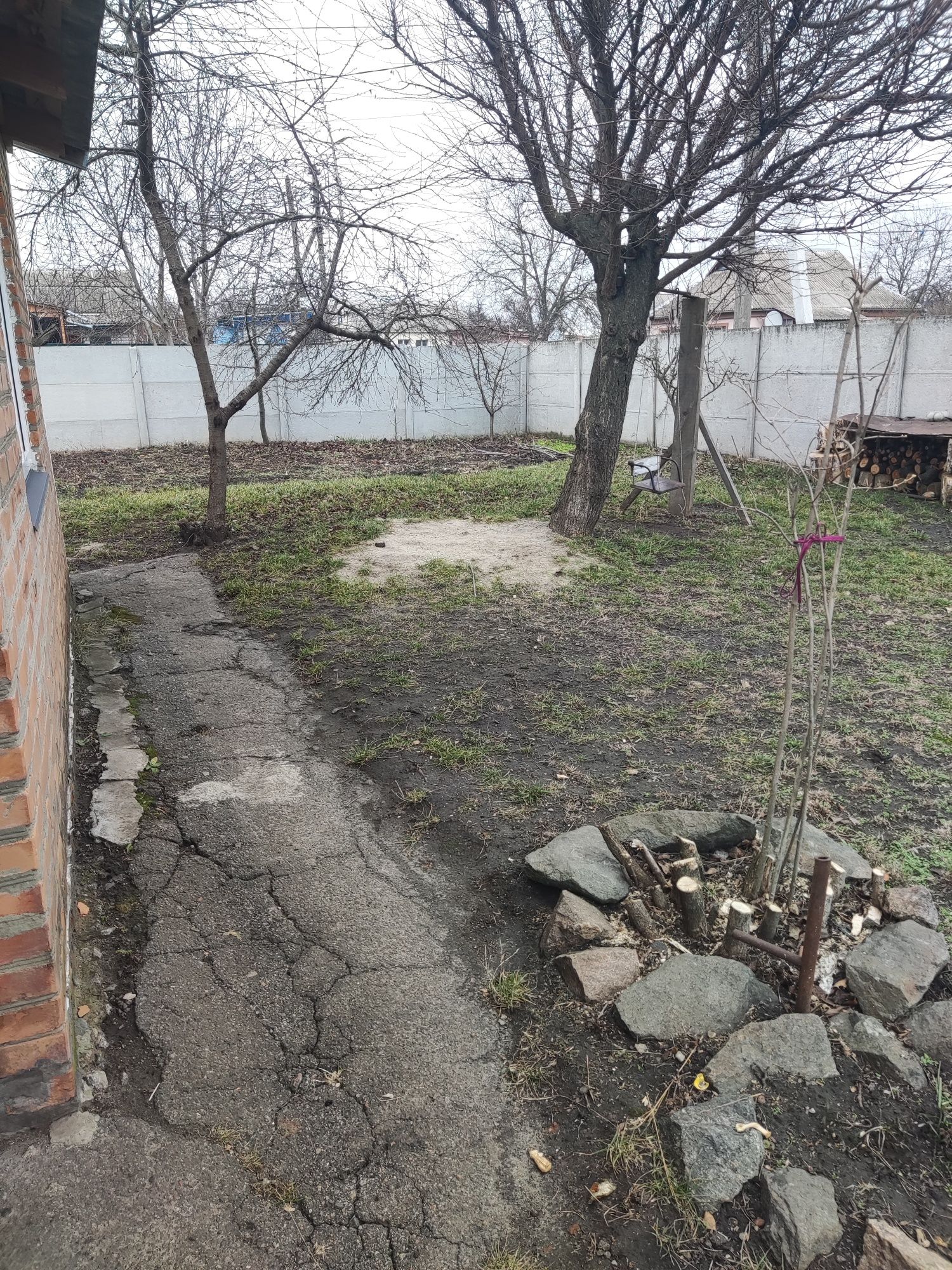 Продам будинок с.Трушки