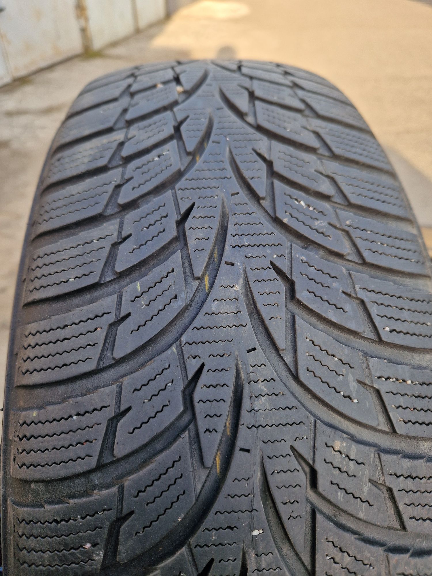 Шини R15 Nokian WRd3 175 65 15