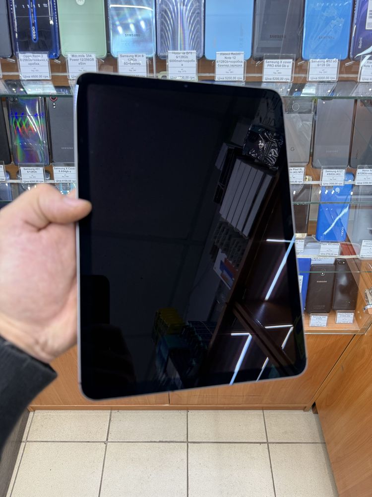 iPad Air 4 64GB Spase grey  Wi-Fi+LTE