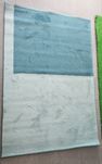 TAPETE Azul 133×195 cm