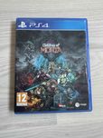 Children of MORTA PS4