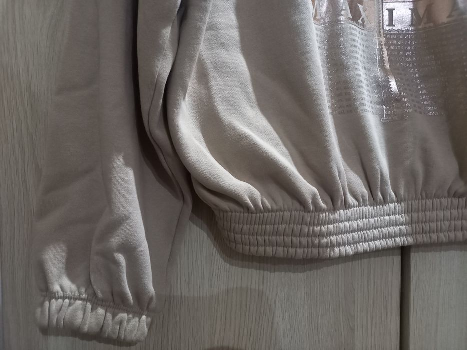 Bluza z motywem Harry Poter 152
