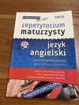 Repetytorium z języka angielskiego